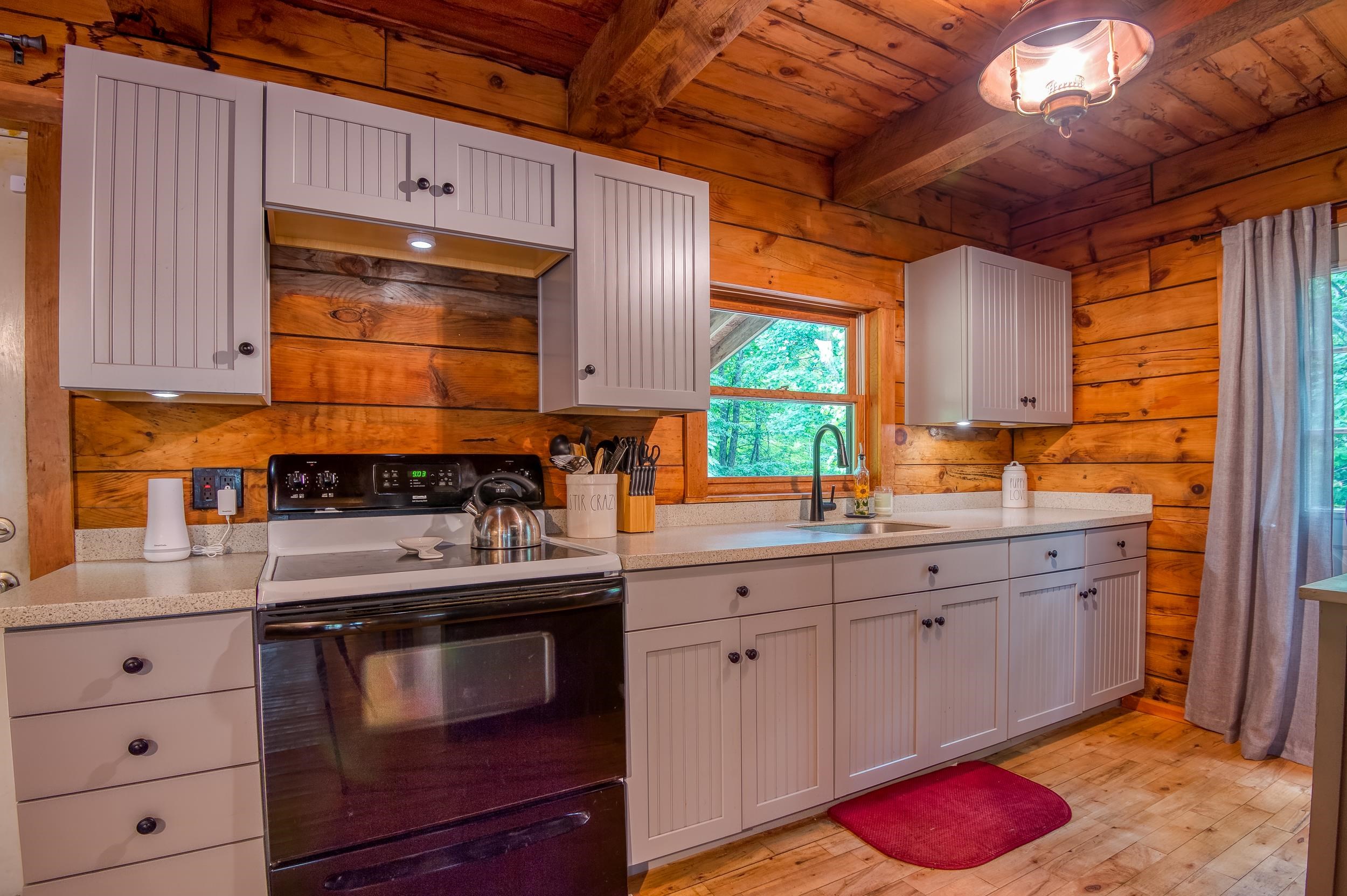 129 Ossipee Mountain Road Ossipee, NH 03814 - Photo 8 of 36