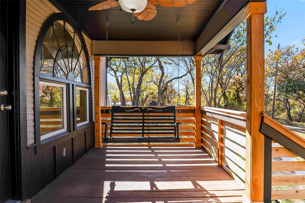 308 Country Club Road Argyle, TX 76226 - Photo 6 of 37 a view of entryway