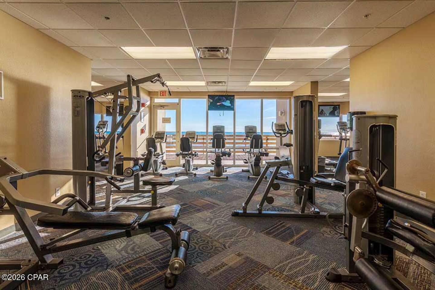 16819 Front Beach Road, Unit 707 Panama City Beach, FL 32413 - Photo 16 of 20 Gallery Image 16