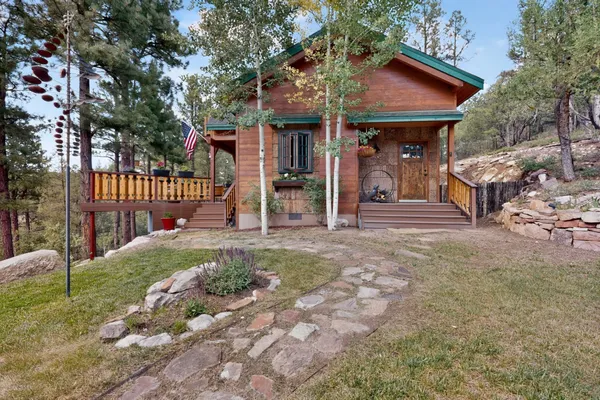 $695,000 | 15 Calle Estra, Pecos, NM 87552