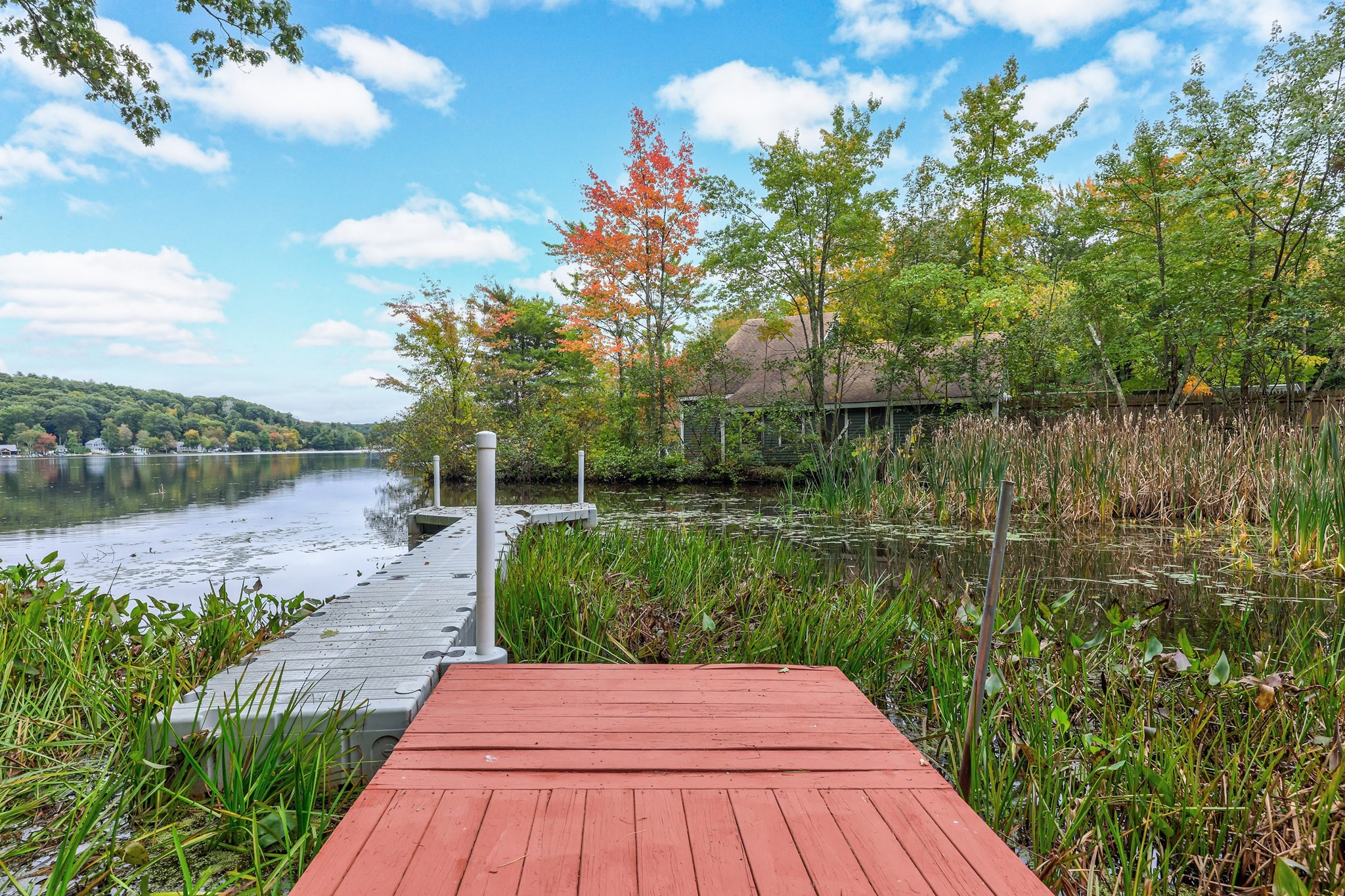 43 Mashapaug Road Holland, MA 01521 - Photo 16 of 41 Gallery Image 16