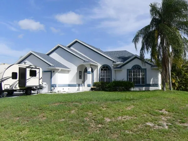 $3,000 | 962 Southwest Kappa Avenue, Port St. Lucie, FL 34953