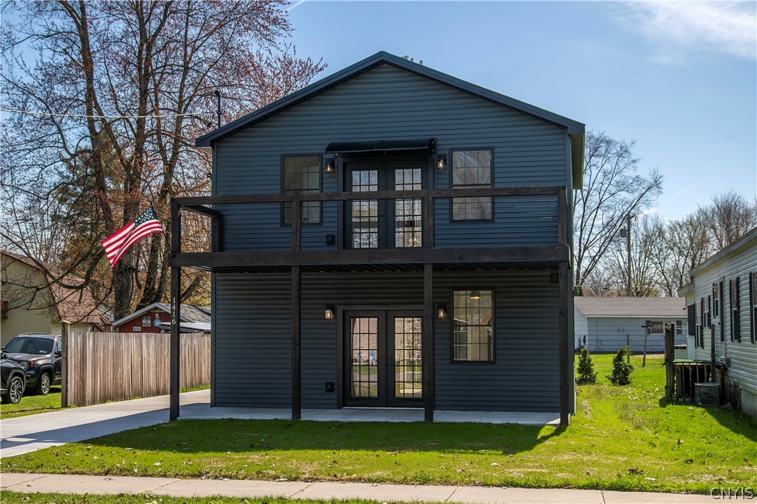 1416 Vienna Road Vienna, NY 13157 - Photo 2 of 49