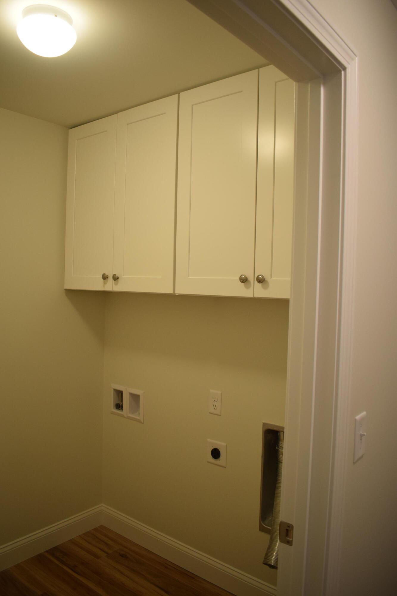 Lot 7 Dixon Road Lebanon, ME 04027 - Photo 14 of 15 laundry room