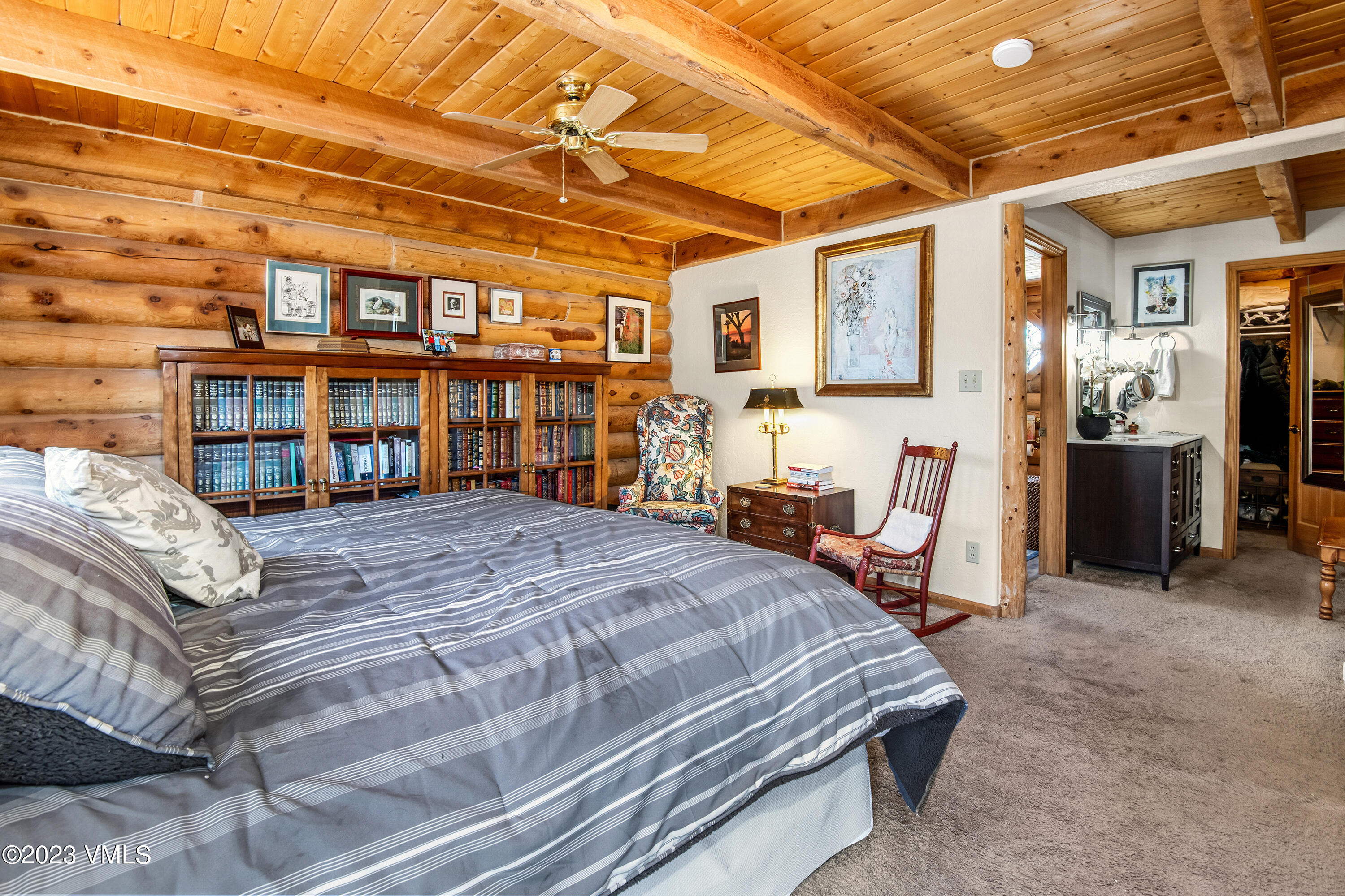 649 Neilson Gulch Road Eagle, CO 81631 - Photo 12 of 49 649-Neilson-Gulch-MLS_13