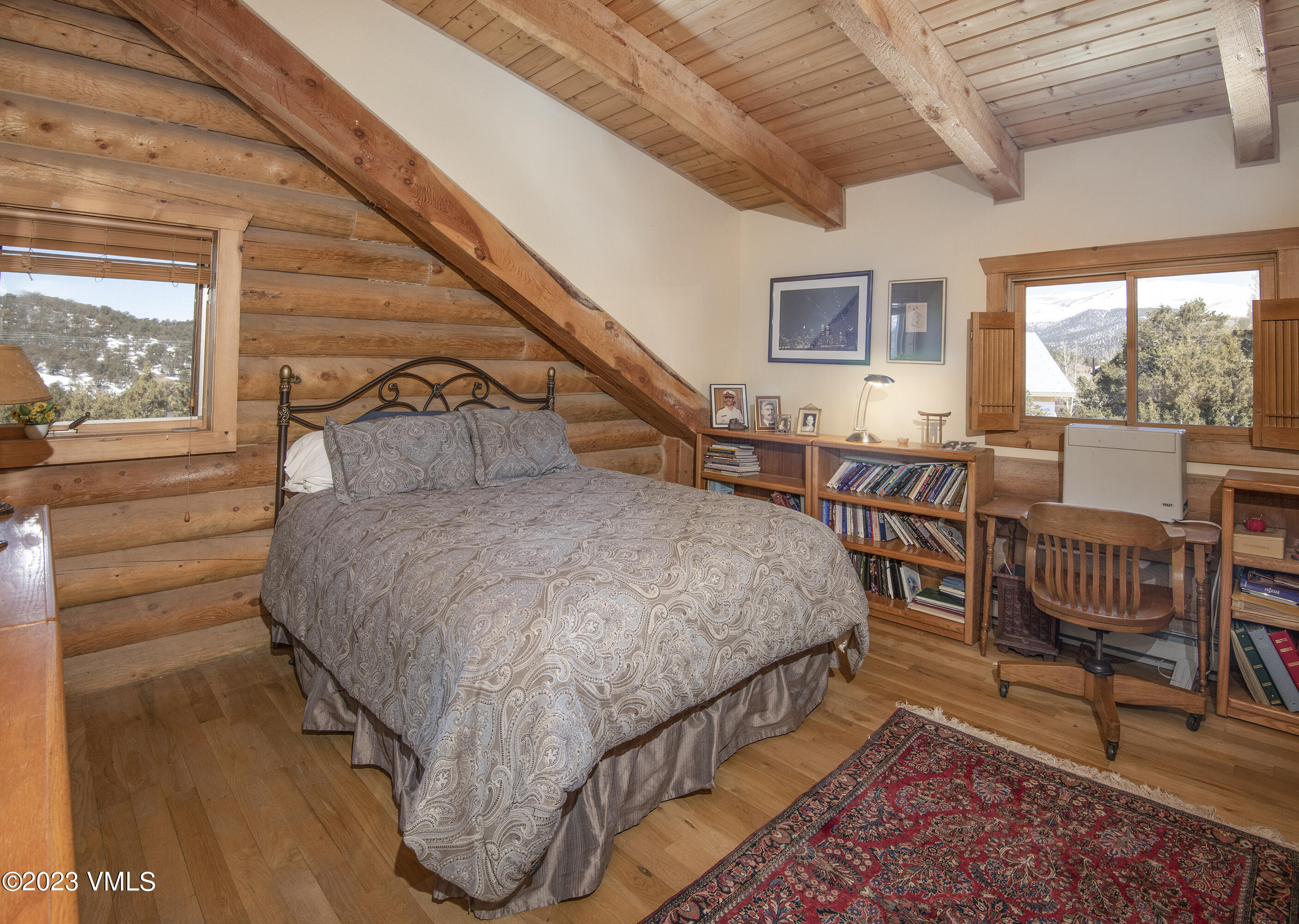 649 Neilson Gulch Road Eagle, CO 81631 - Photo 20 of 49 649-Neilson-Gulch-MLS_23
