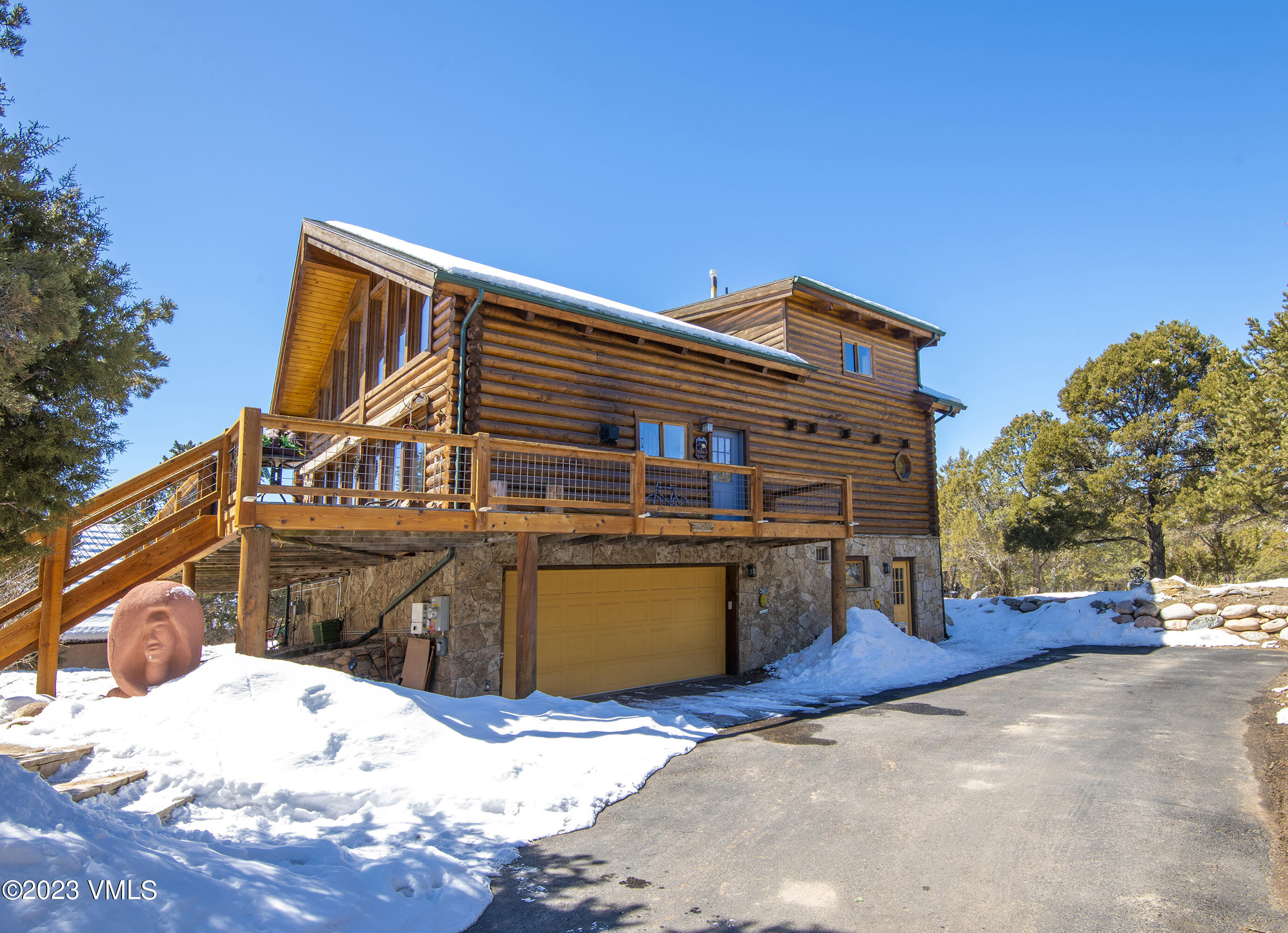 649 Neilson Gulch Road Eagle, CO 81631 - Photo 34 of 49 649-Neilson-Gulch-MLS_46