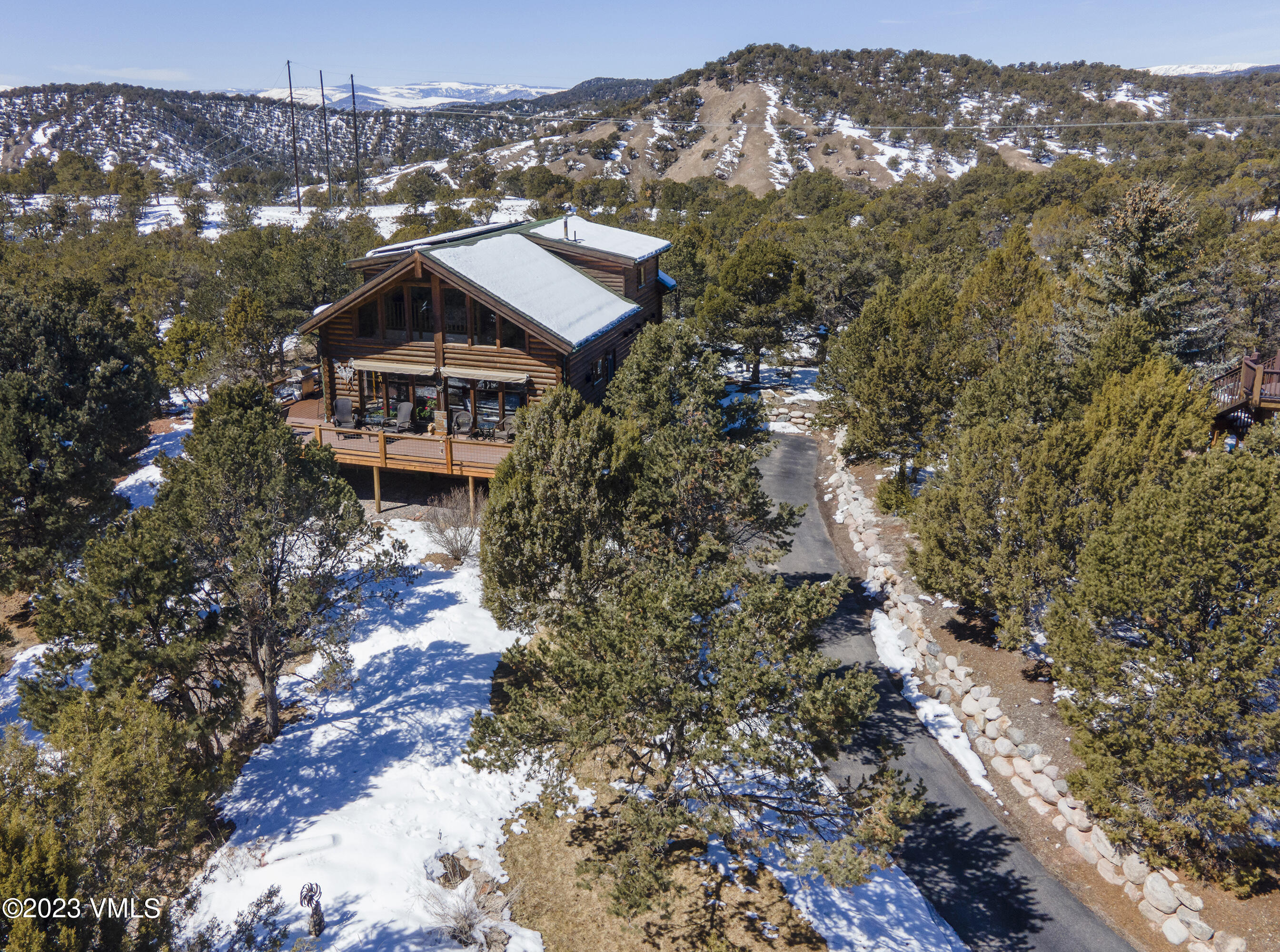 649 Neilson Gulch Road Eagle, CO 81631 - Photo 36 of 49 649-Neilson-Gulch-MLS_48