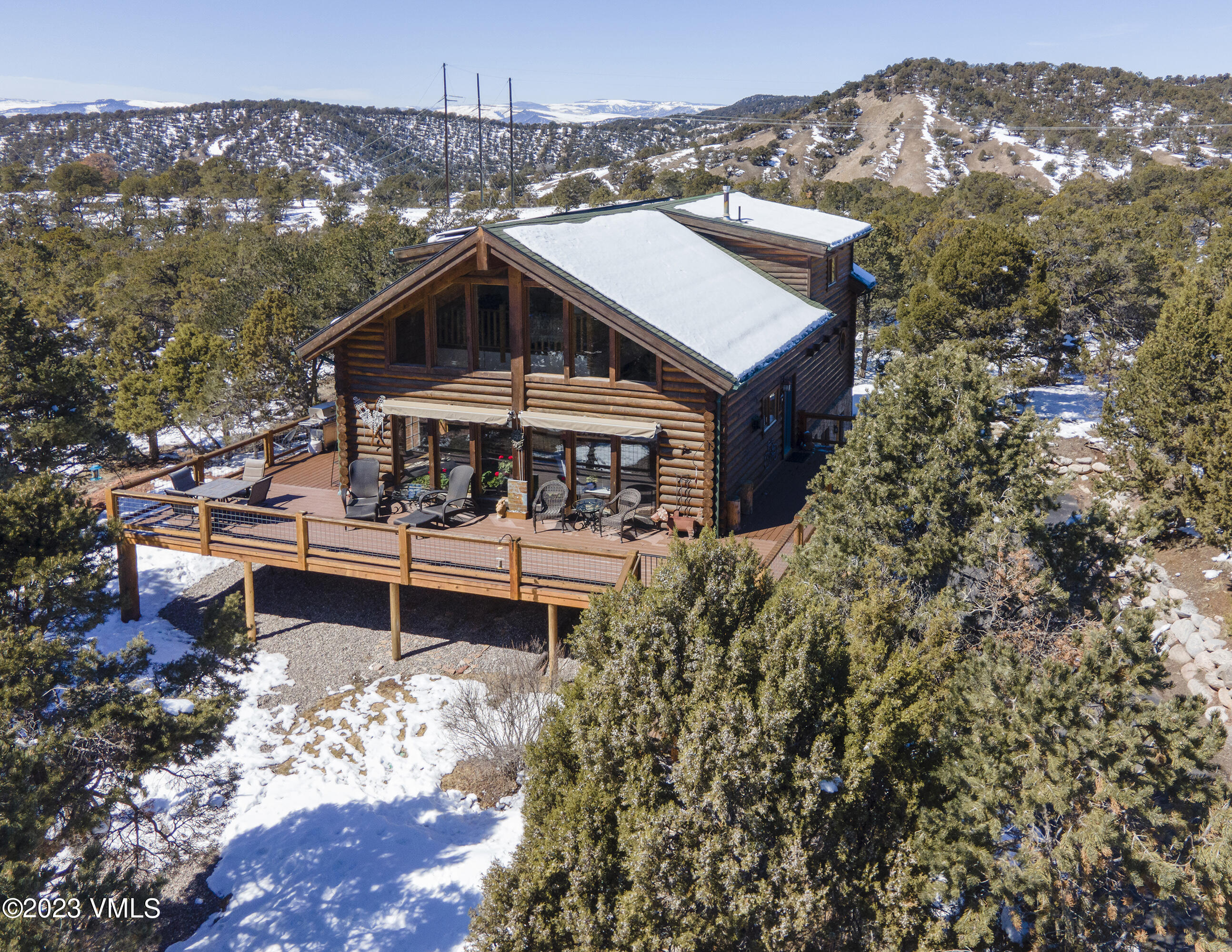 649 Neilson Gulch Road Eagle, CO 81631 - Photo 37 of 49 649-Neilson-Gulch-MLS_49
