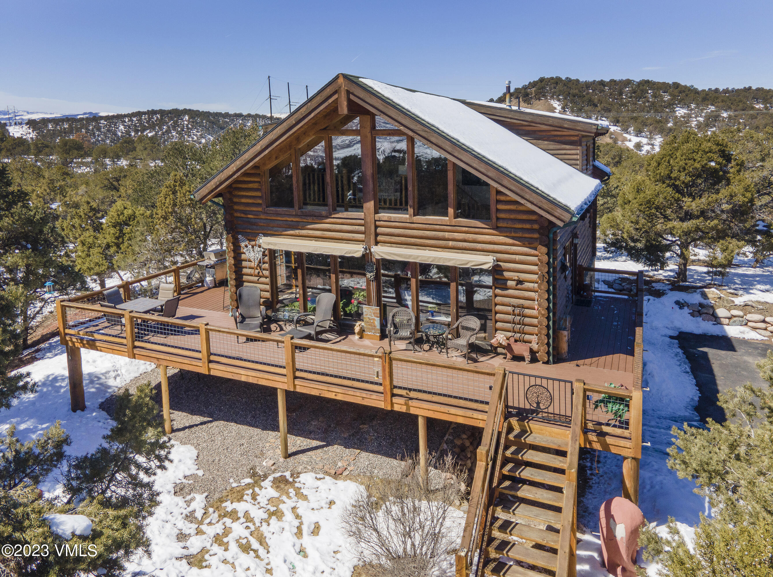 649 Neilson Gulch Road Eagle, CO 81631 - Photo 39 of 49 649-Neilson-Gulch-MLS_51