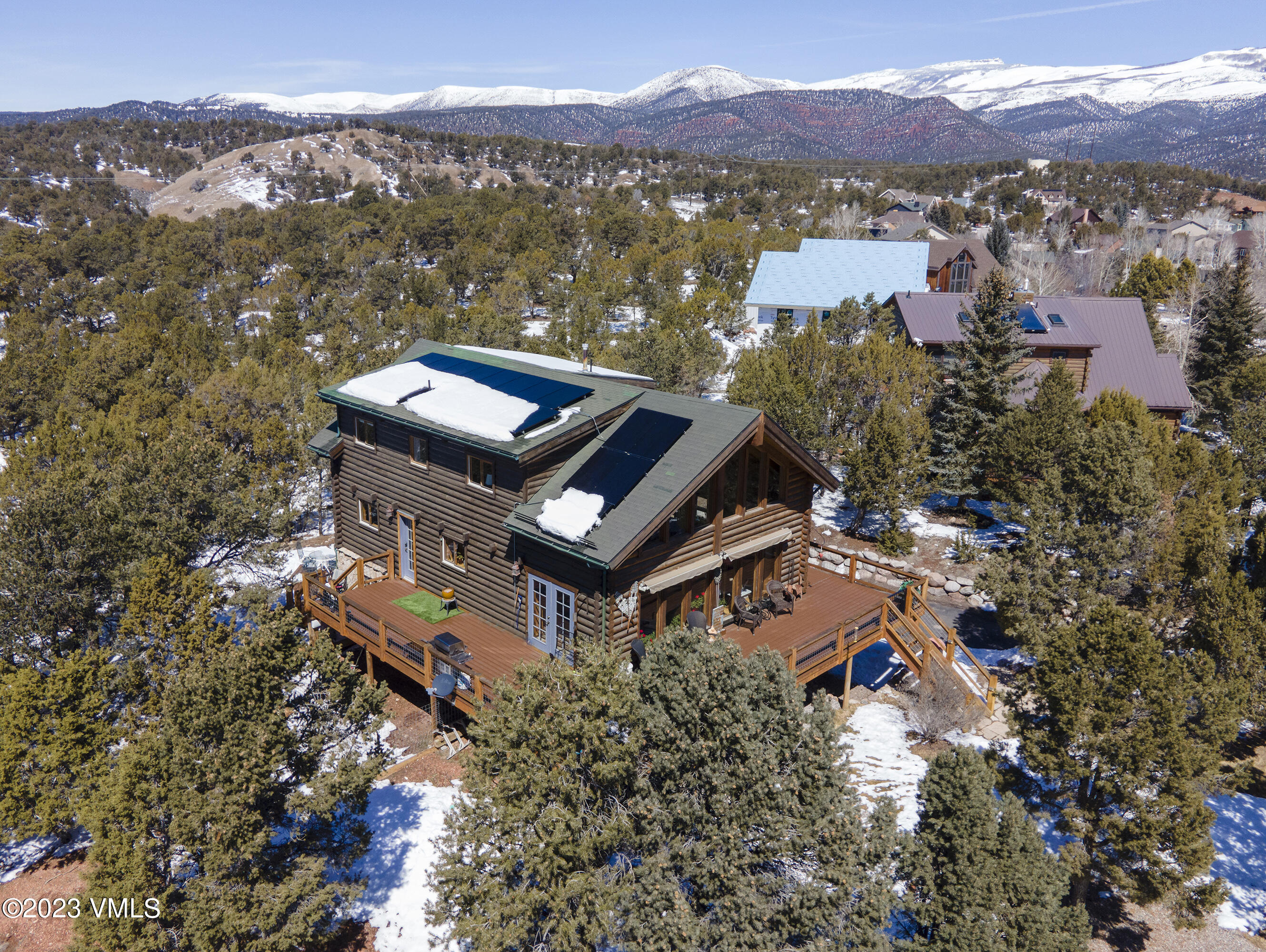 649 Neilson Gulch Road Eagle, CO 81631 - Photo 40 of 49 649-Neilson-Gulch-MLS_52