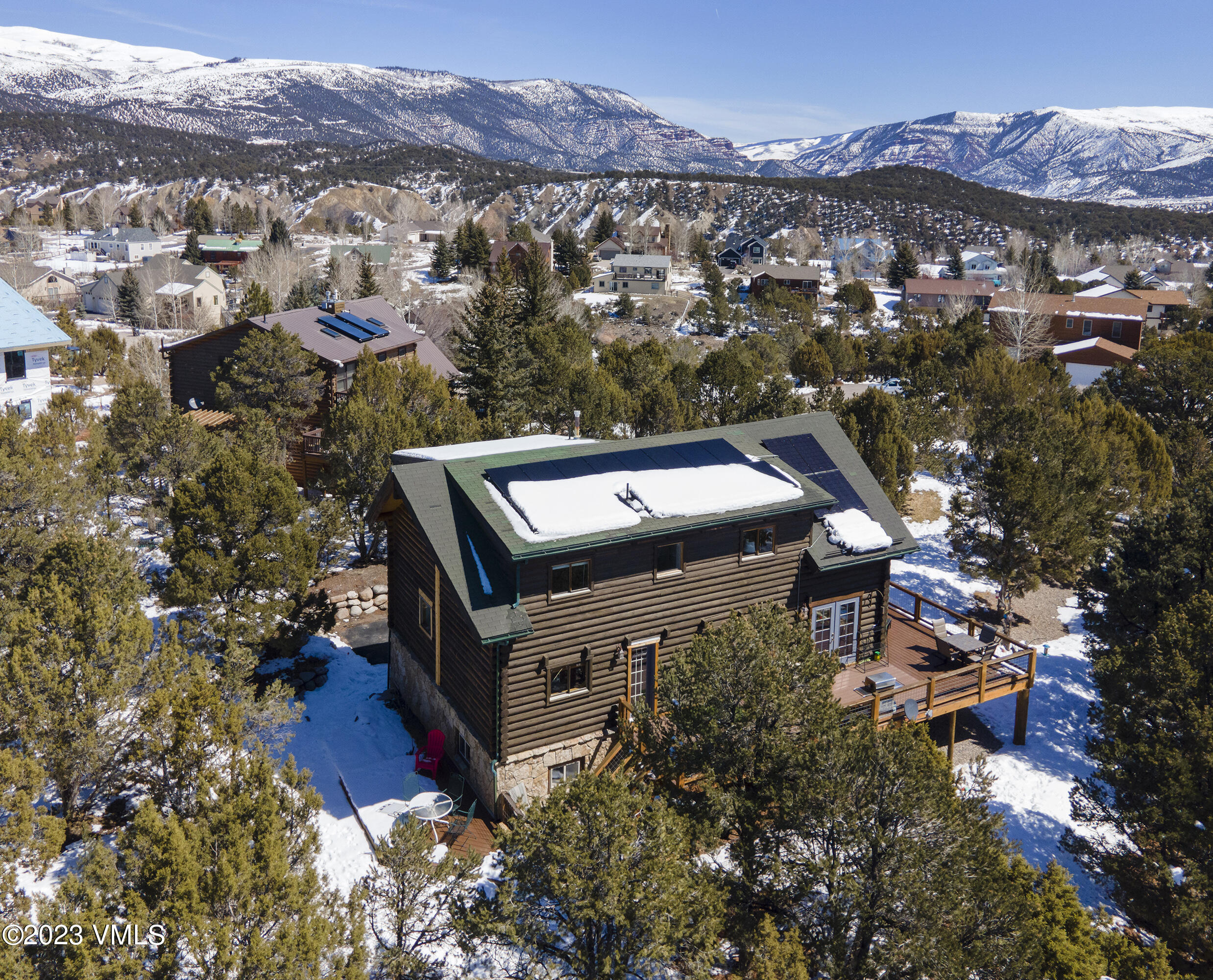 649 Neilson Gulch Road Eagle, CO 81631 - Photo 41 of 49 649-Neilson-Gulch-MLS_53