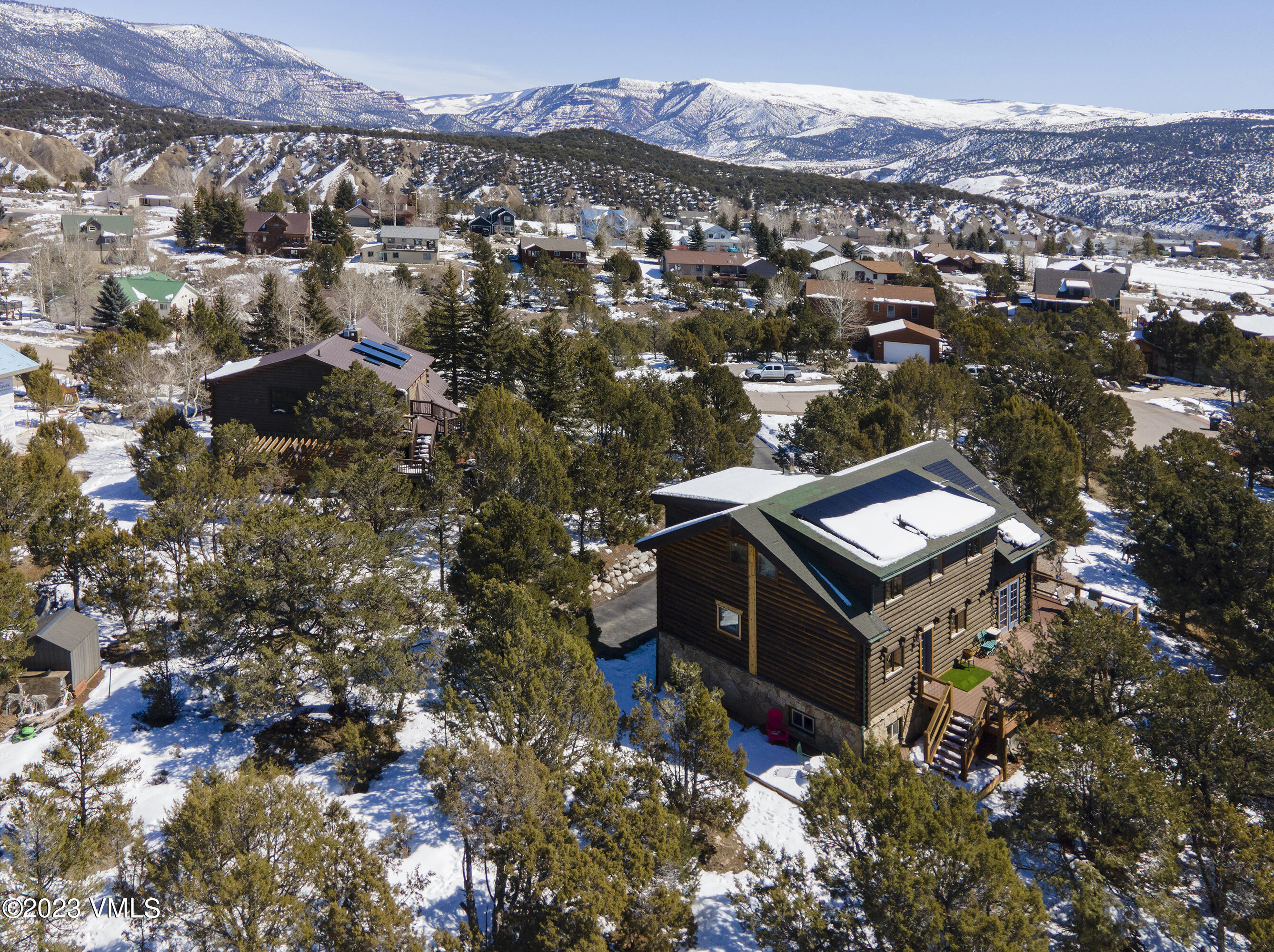 649 Neilson Gulch Road Eagle, CO 81631 - Photo 42 of 49 649-Neilson-Gulch-MLS_54