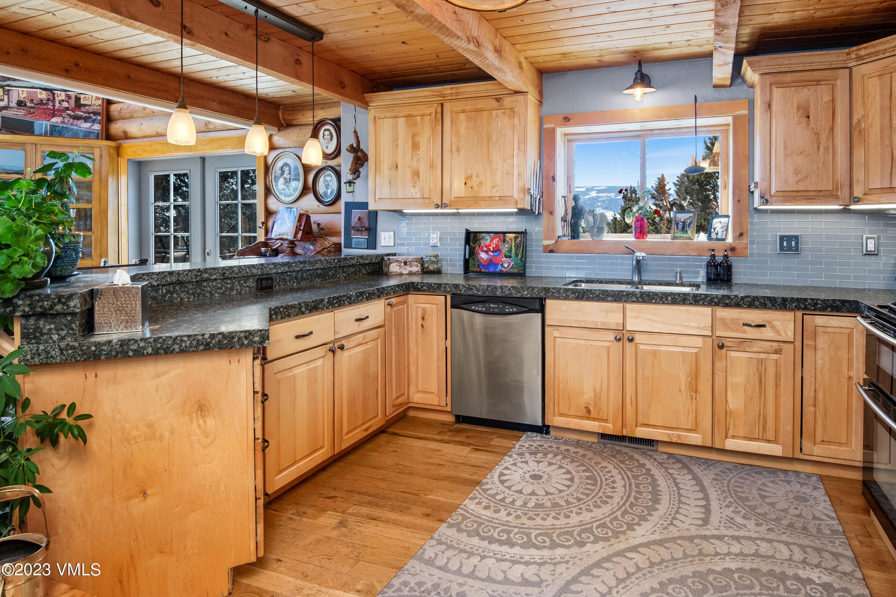 649 Neilson Gulch Road Eagle, CO 81631 - Photo 8 of 49 649-Neilson-Gulch-MLS_09
