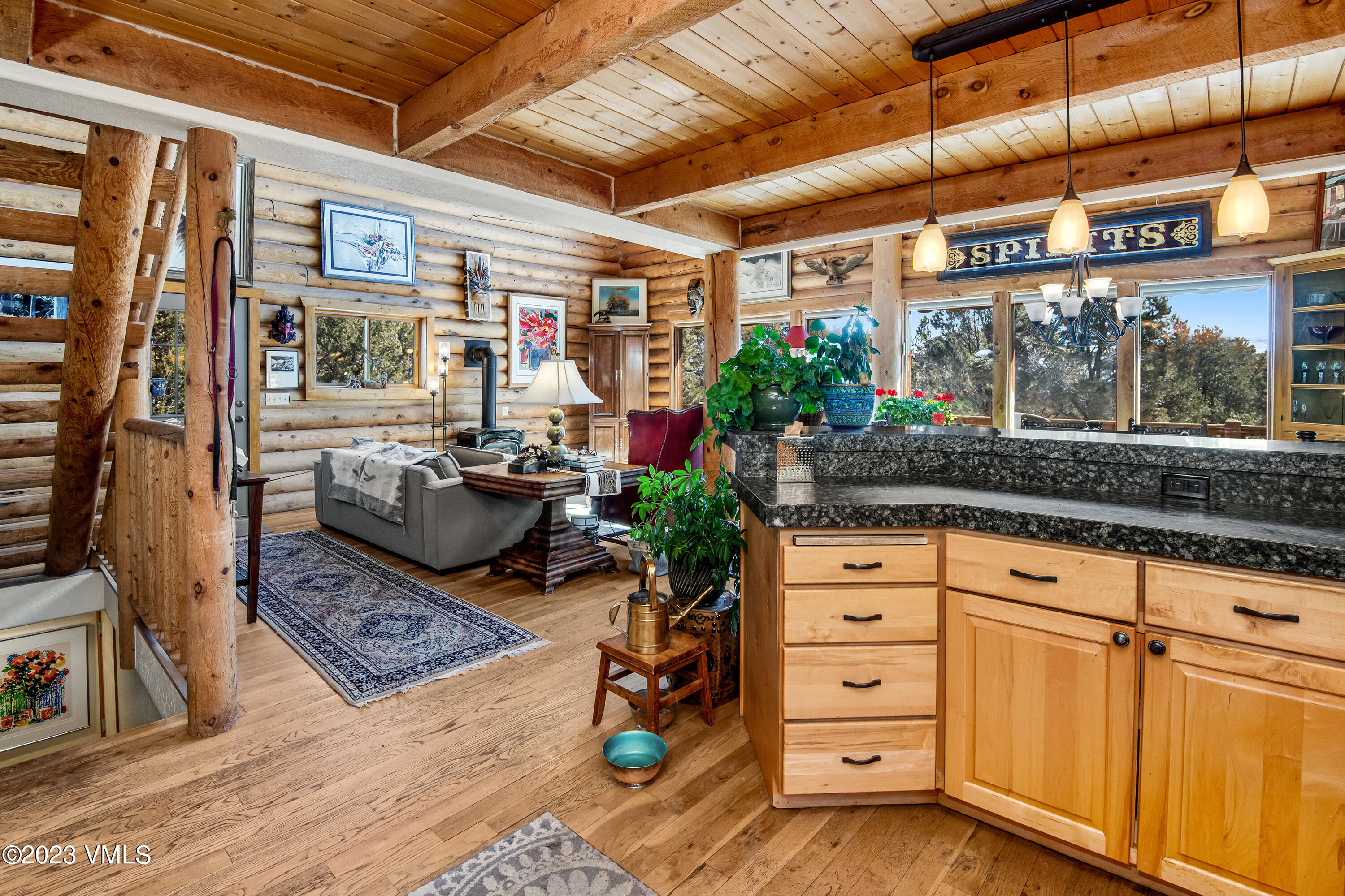 649 Neilson Gulch Road Eagle, CO 81631 - Photo 10 of 49 649-Neilson-Gulch-MLS_11
