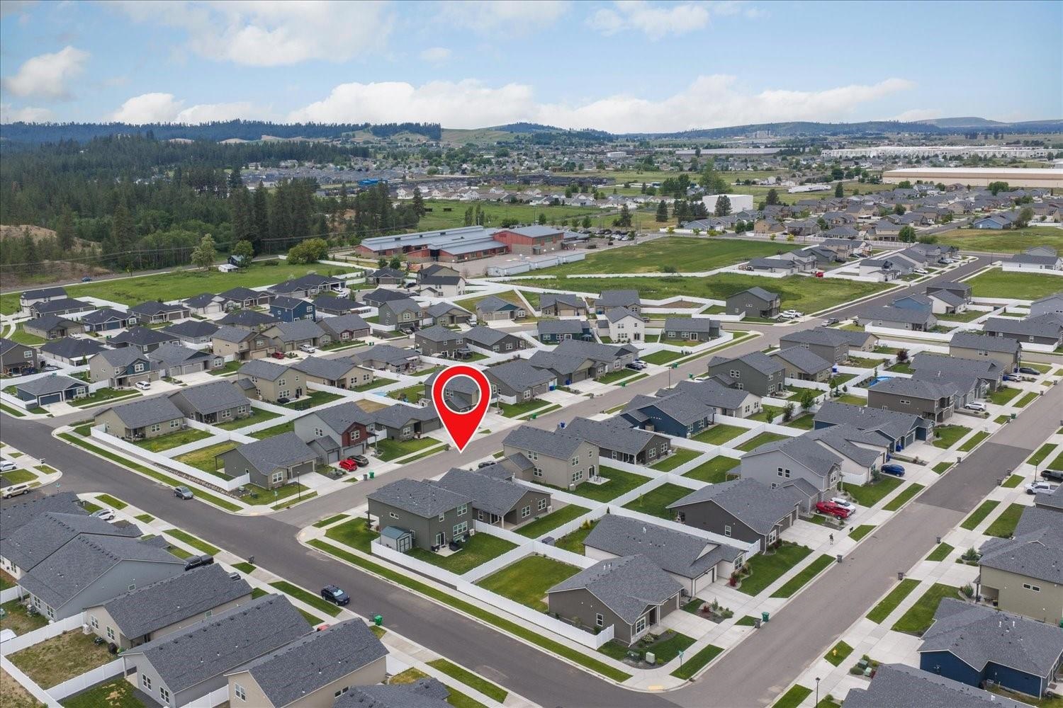 8406 West Red Street Spokane, WA 99224 - Photo 46 of 50