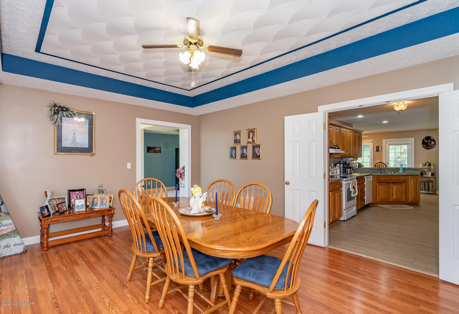 3345 Knob Hollow Boston, KY 40107 - Photo 20 of 78 3345 Knob Hollow Boston-35