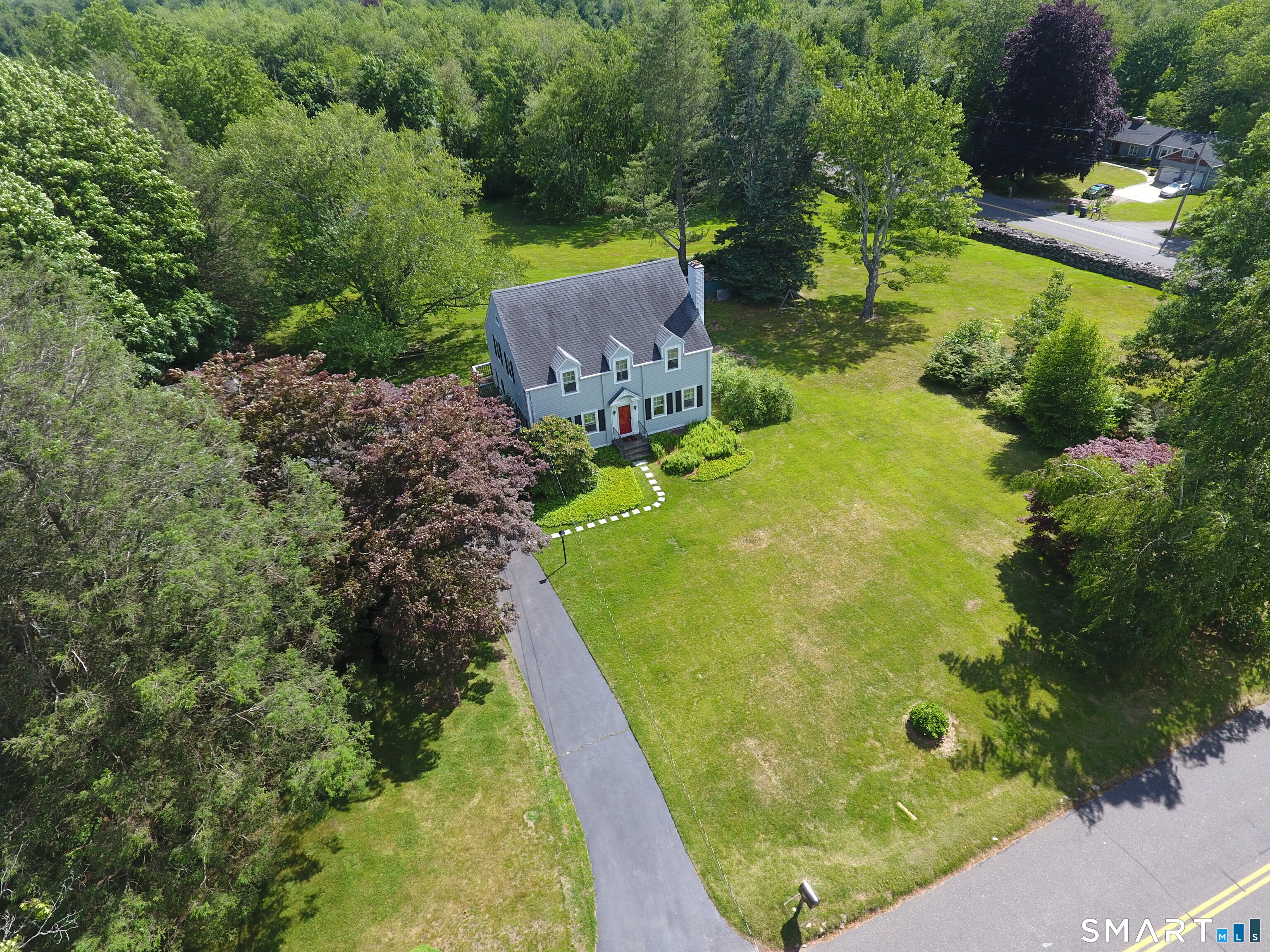 103 Peck Road Bethany, CT 06524 - Photo 39 of 39