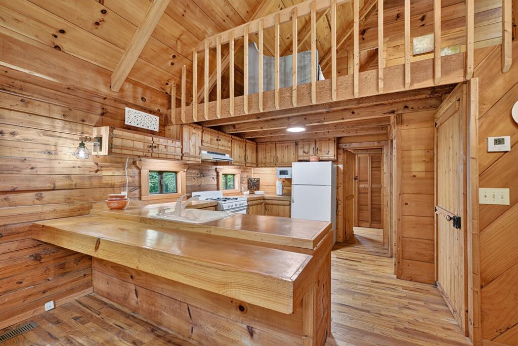 6162 Hardscrabble Road Mineral Bluff, GA 30559 - Photo 37 of 54 Gallery Image 37