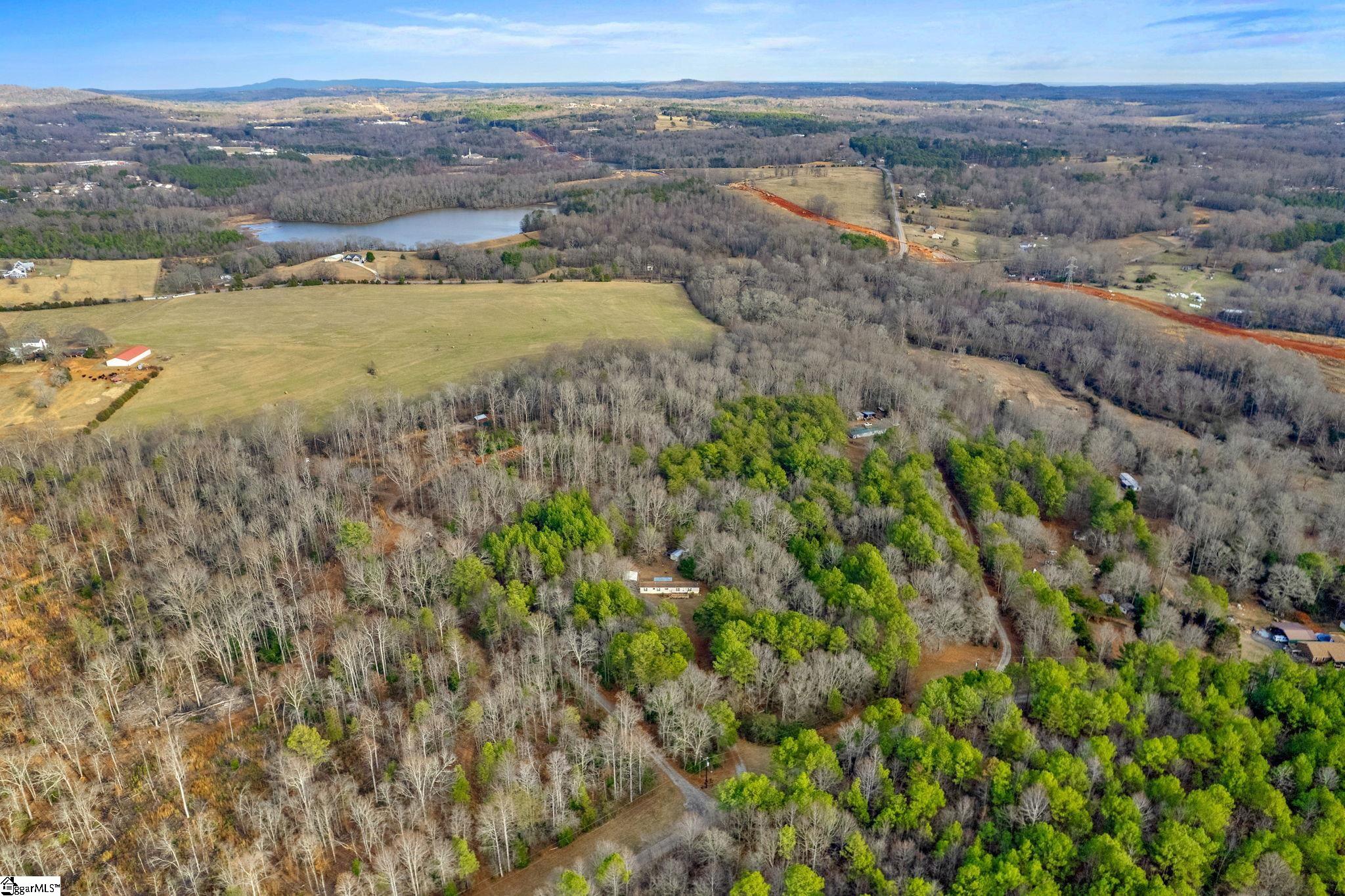 191 Juniper Lane Pickens, SC 29671 - Photo 11 of 14
