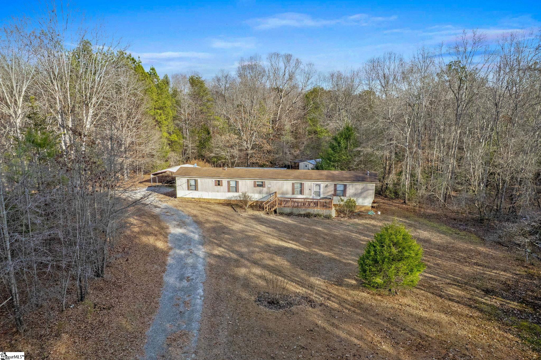 191 Juniper Lane Pickens, SC 29671 - Photo 2 of 14