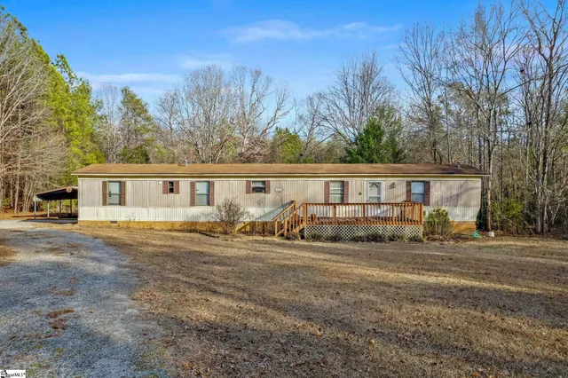 $299,900 | 191 Juniper Lane, Pickens, SC 29671
