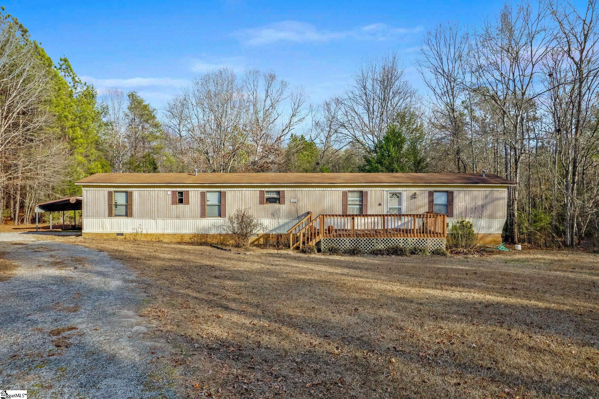 191 Juniper Lane Pickens, SC 29671 - Photo 3 of 14