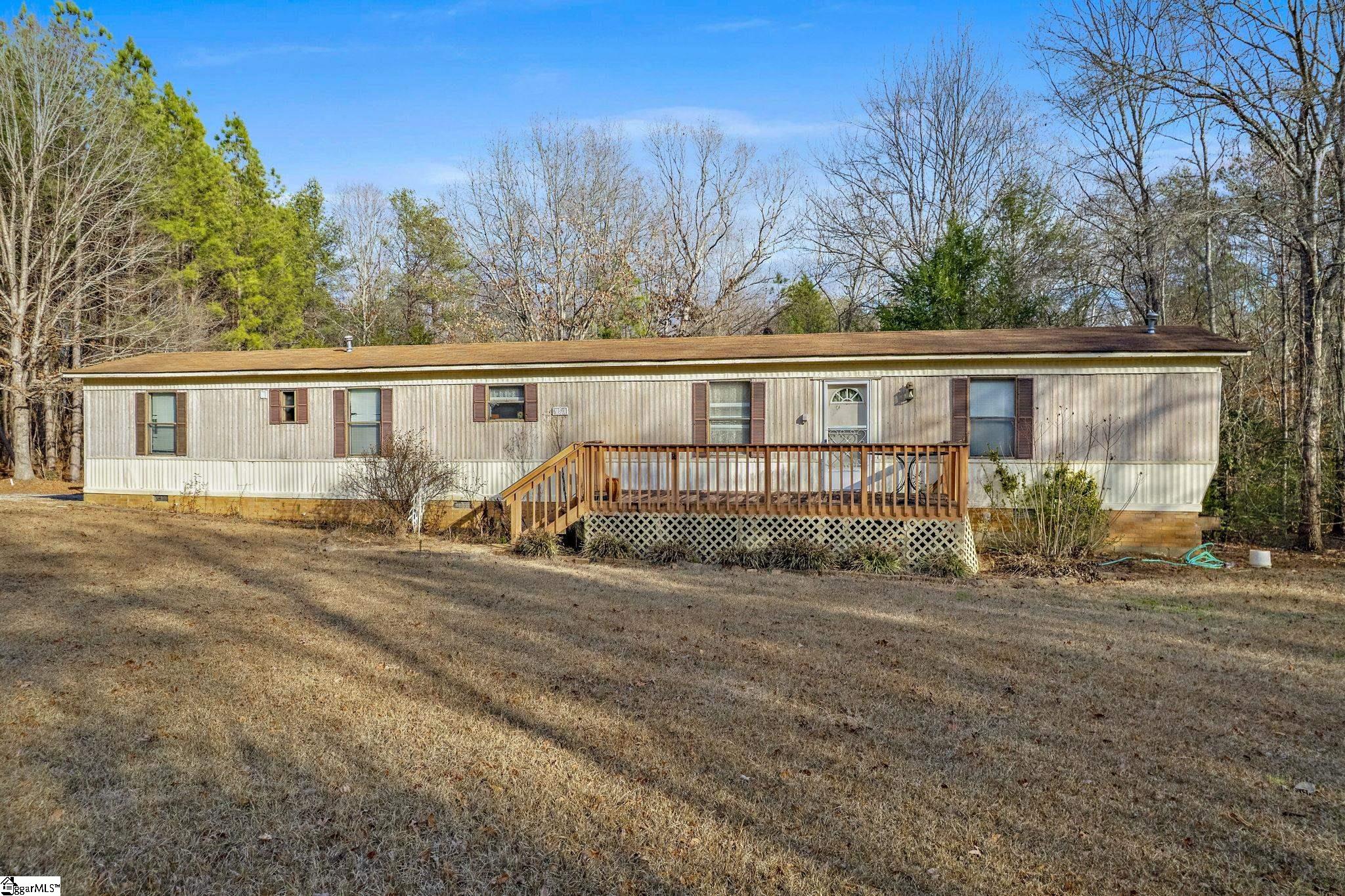 191 Juniper Lane Pickens, SC 29671 - Photo 4 of 14