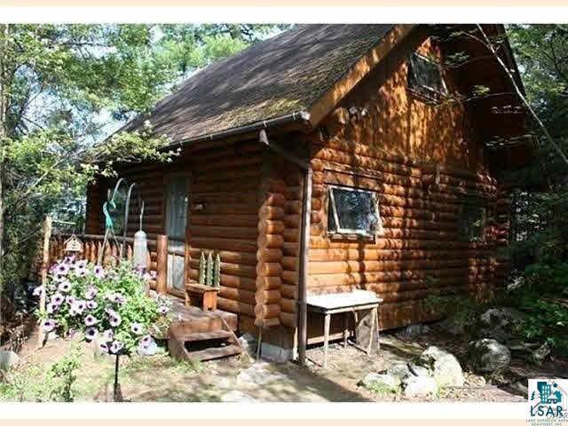 8341 Soderholm Beach Road Cook, MN 55723 - Photo 3 of 12