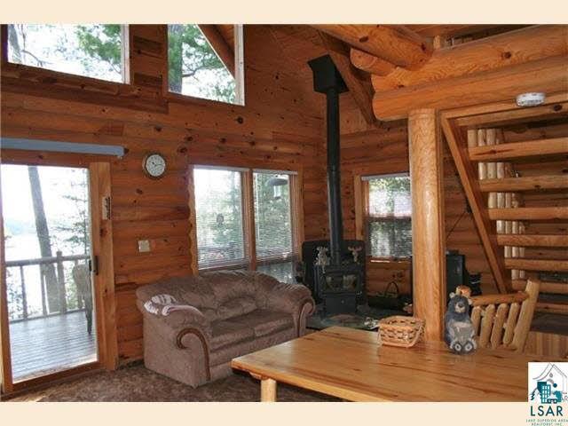 8341 Soderholm Beach Road Cook, MN 55723 - Photo 7 of 12