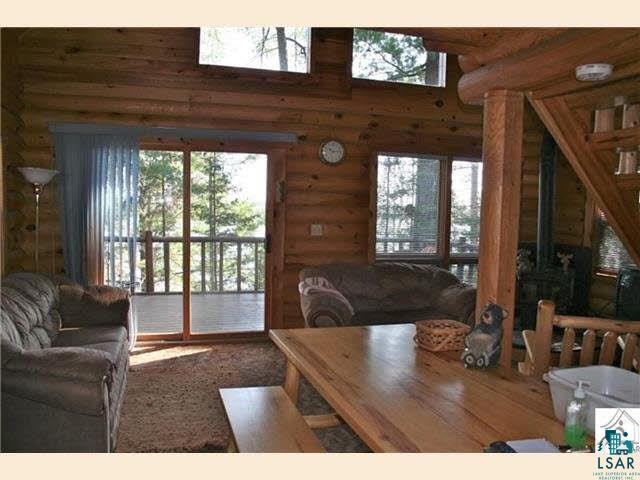 8341 Soderholm Beach Road Cook, MN 55723 - Photo 8 of 12