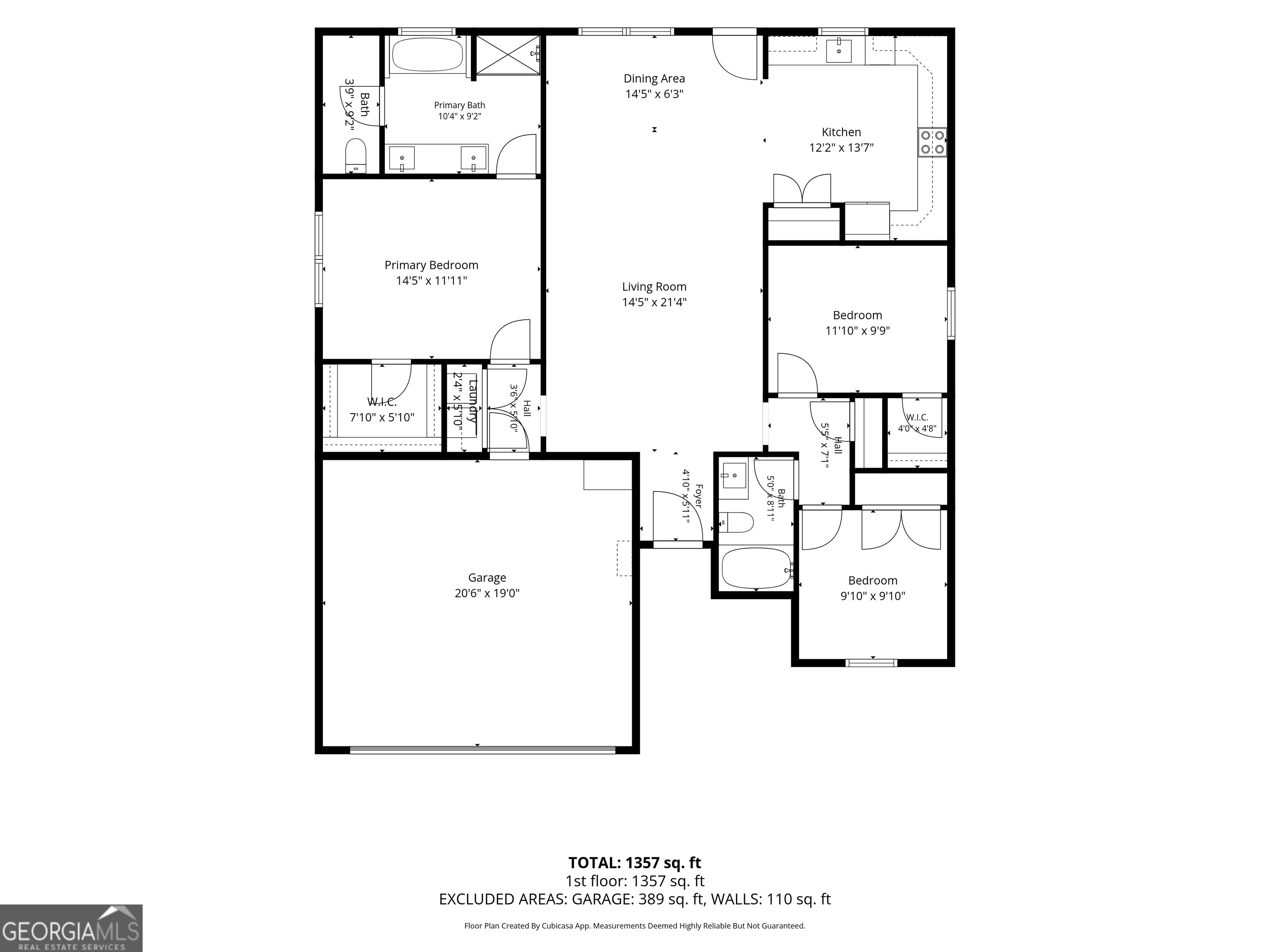 351 Lanier Road Ludowici, GA 31316 - Photo 34 of 35