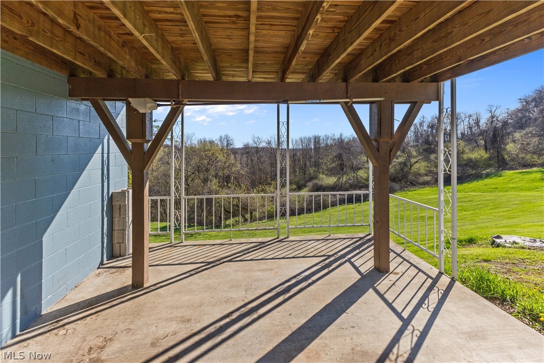 910 Morton Hill Road Colliers, WV 26035 - Photo 33 of 48