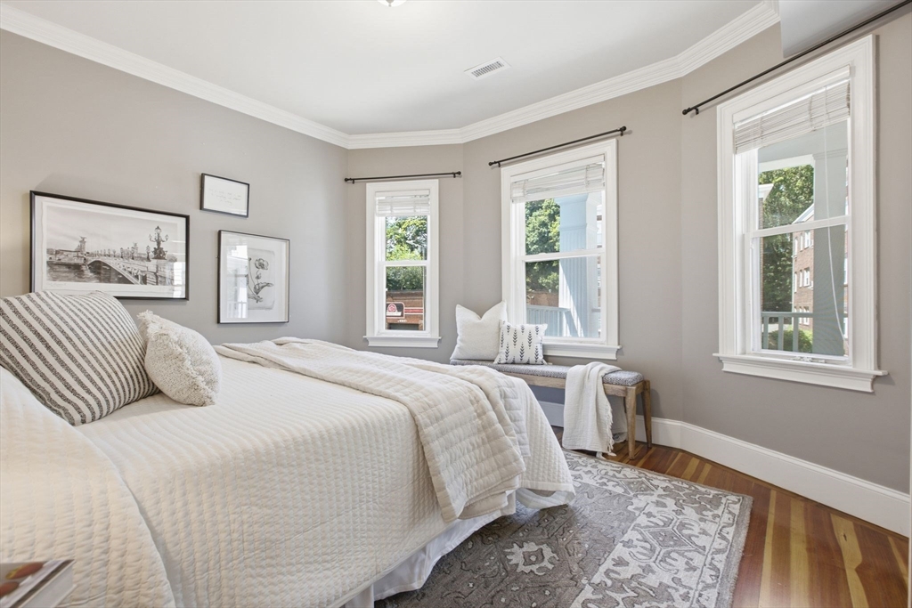 200 South Street, Unit 2 Boston, MA 02130 - Photo 13 of 25