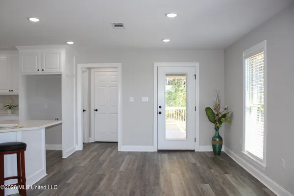 $274,900 | 80 Meadow Breeze Road, Sumrall, MS 39482