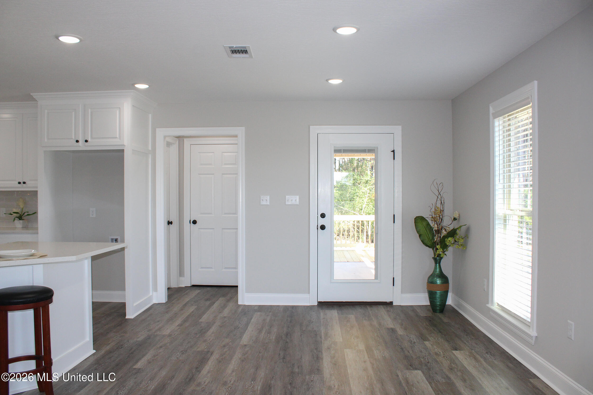 80 Meadow Breeze Road Sumrall, MS 39482 - Photo 11 of 30 11 Dining