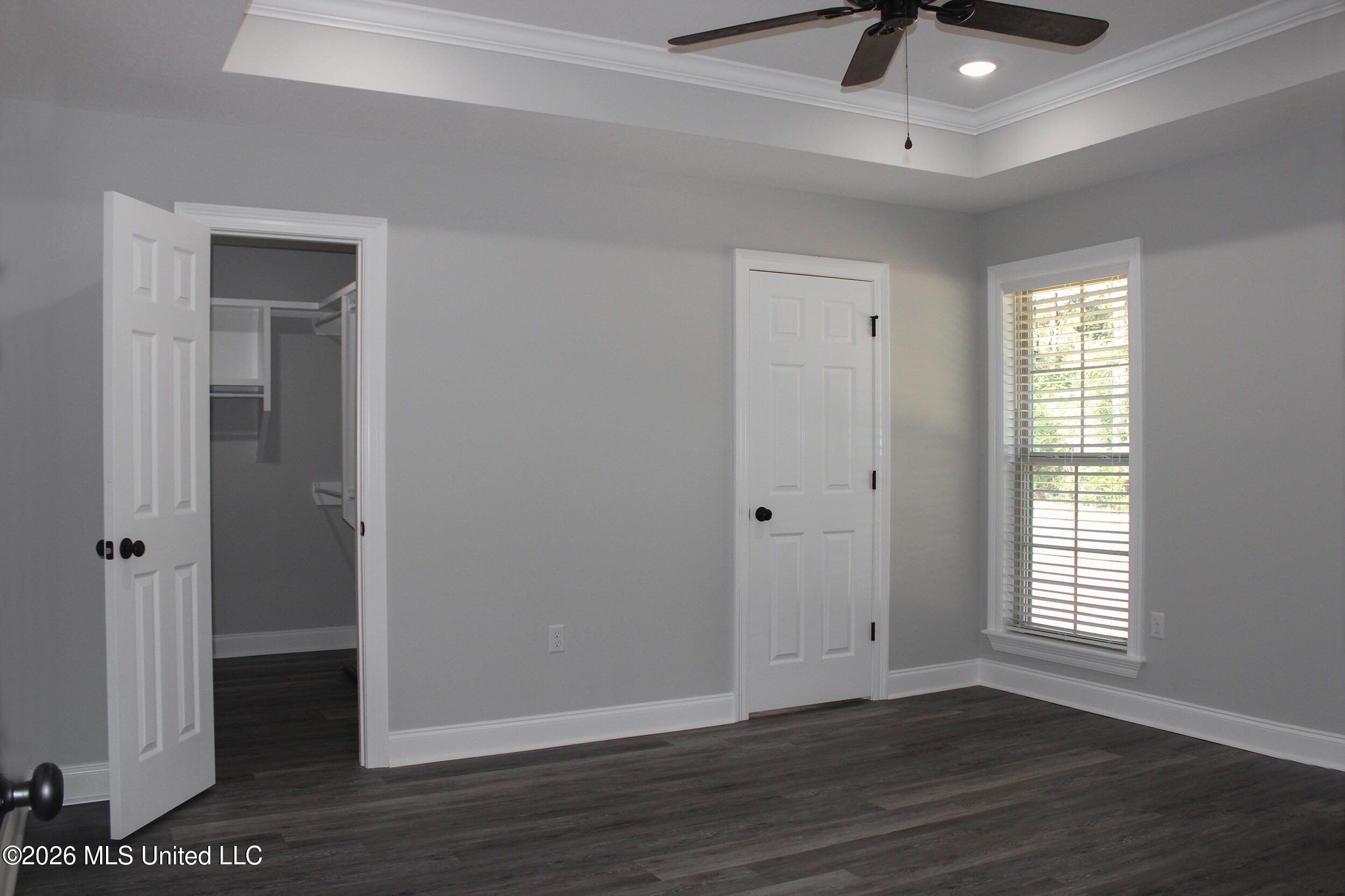 80 Meadow Breeze Road Sumrall, MS 39482 - Photo 13 of 30 13 Master Bedroom