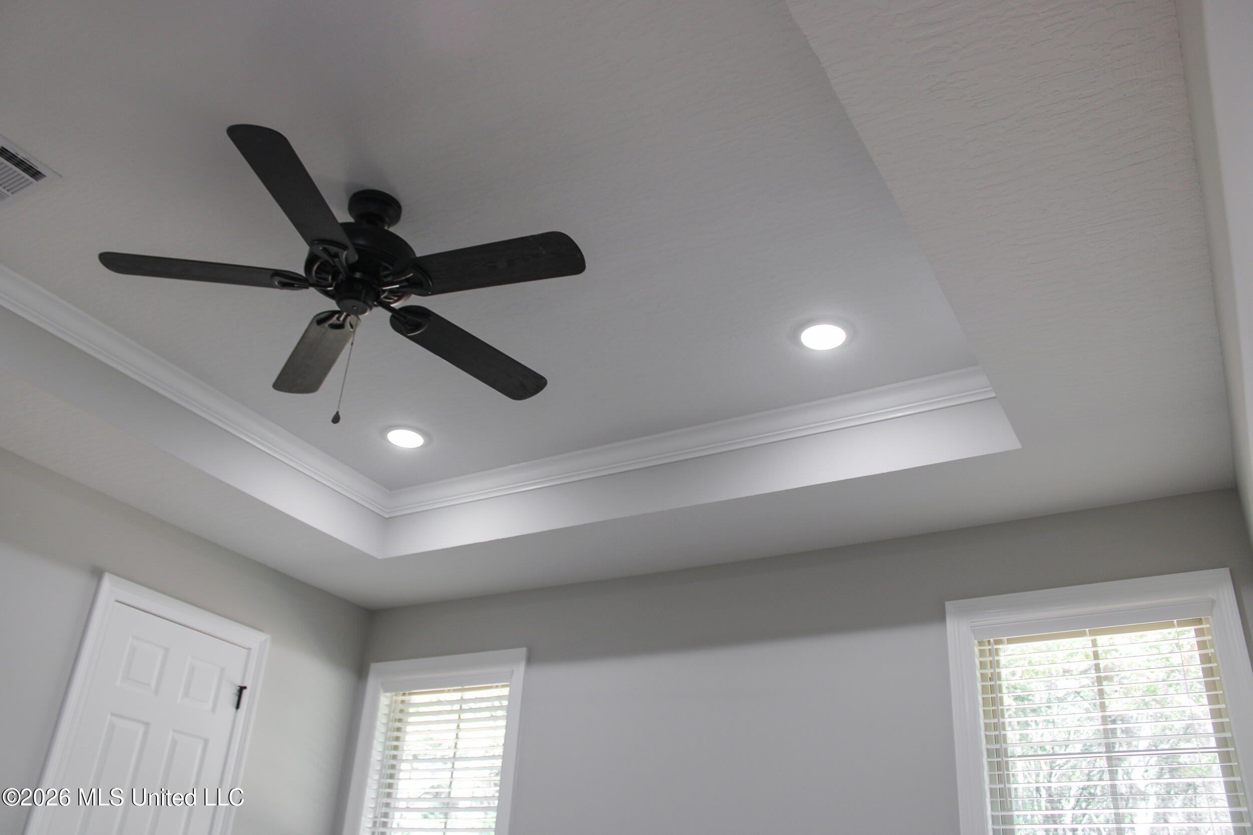 80 Meadow Breeze Road Sumrall, MS 39482 - Photo 14 of 30 14 Master Bedroom