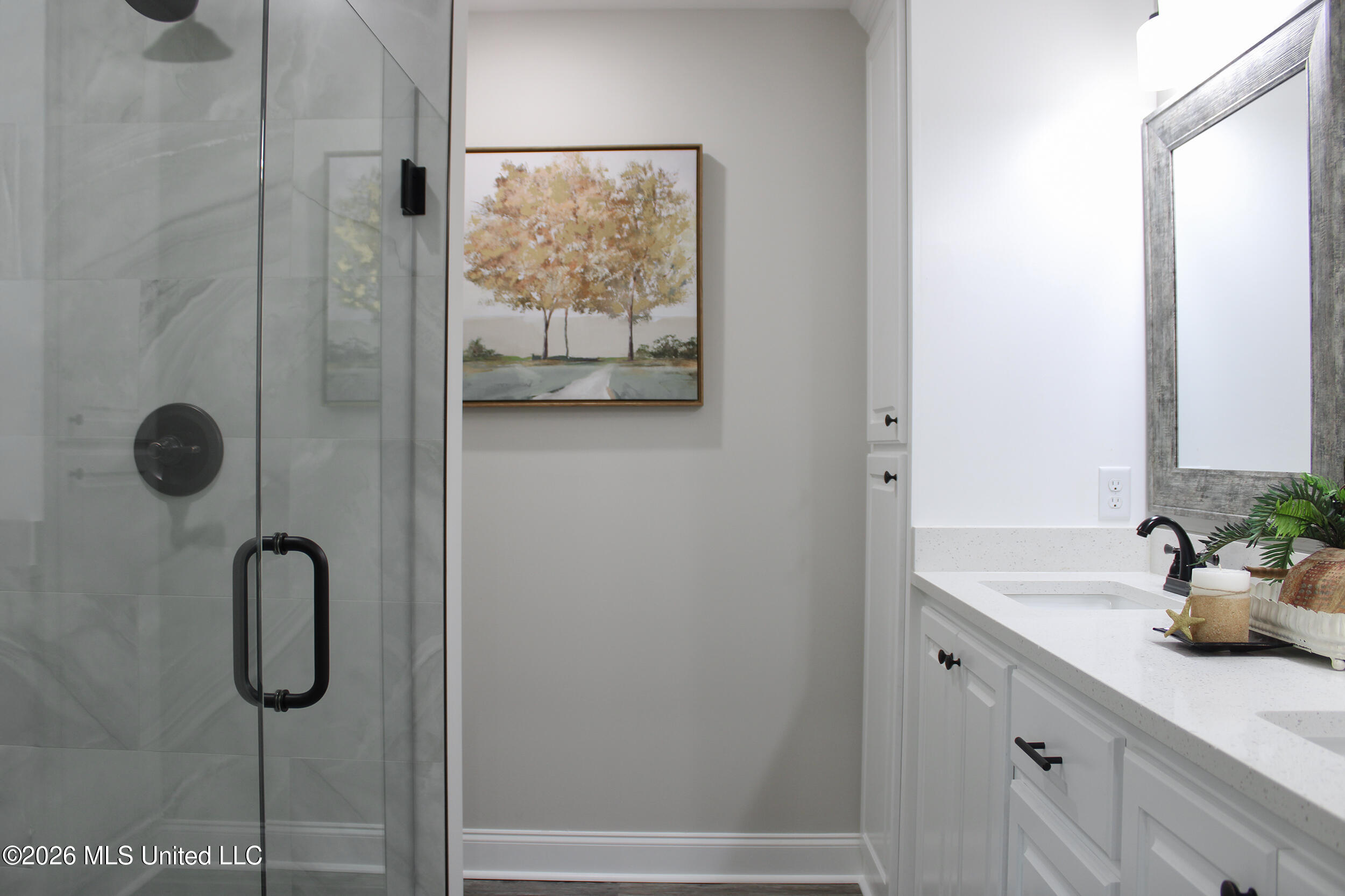 80 Meadow Breeze Road Sumrall, MS 39482 - Photo 15 of 30 15 Master Bathroom