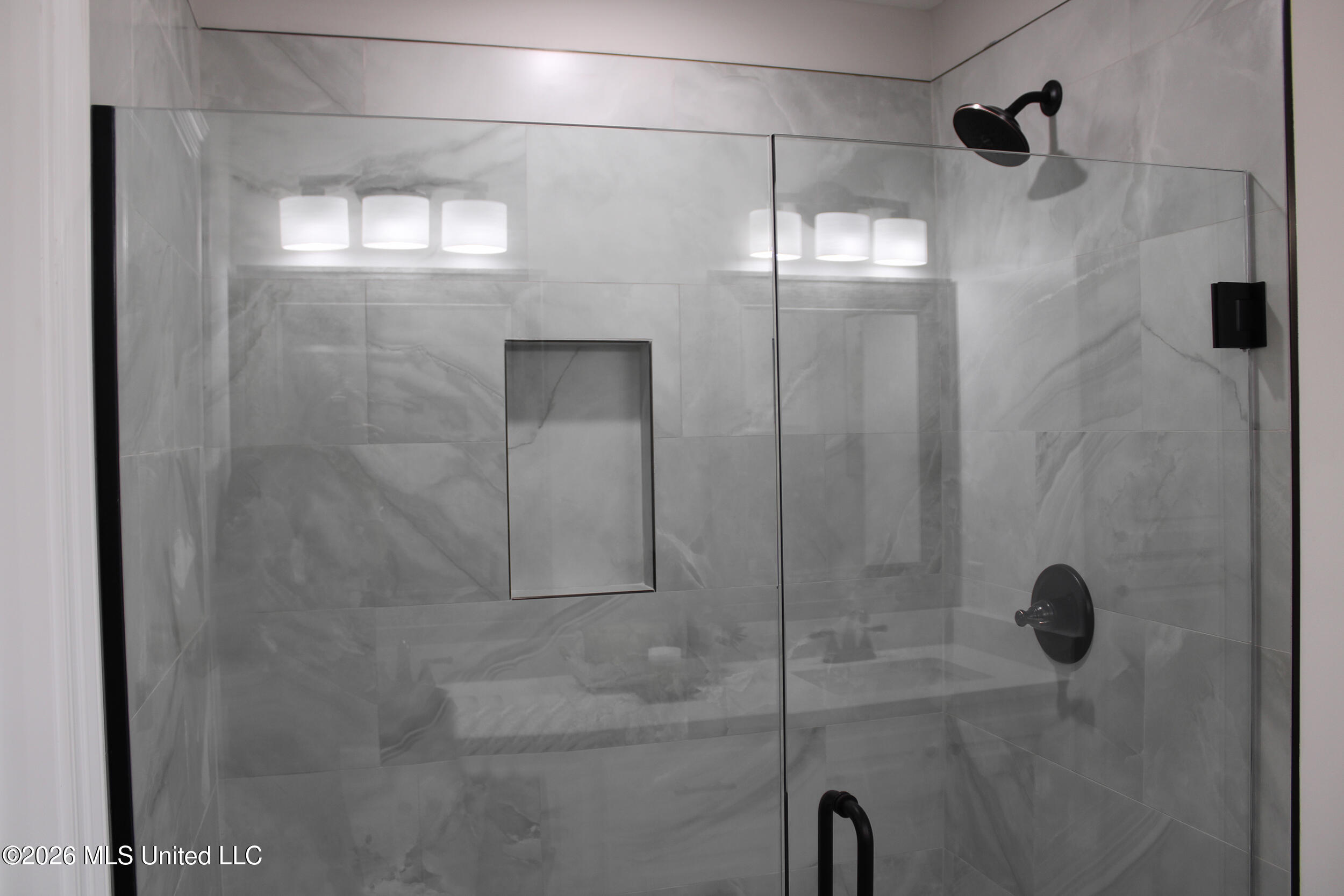 80 Meadow Breeze Road Sumrall, MS 39482 - Photo 18 of 30 18 Master Bathroom