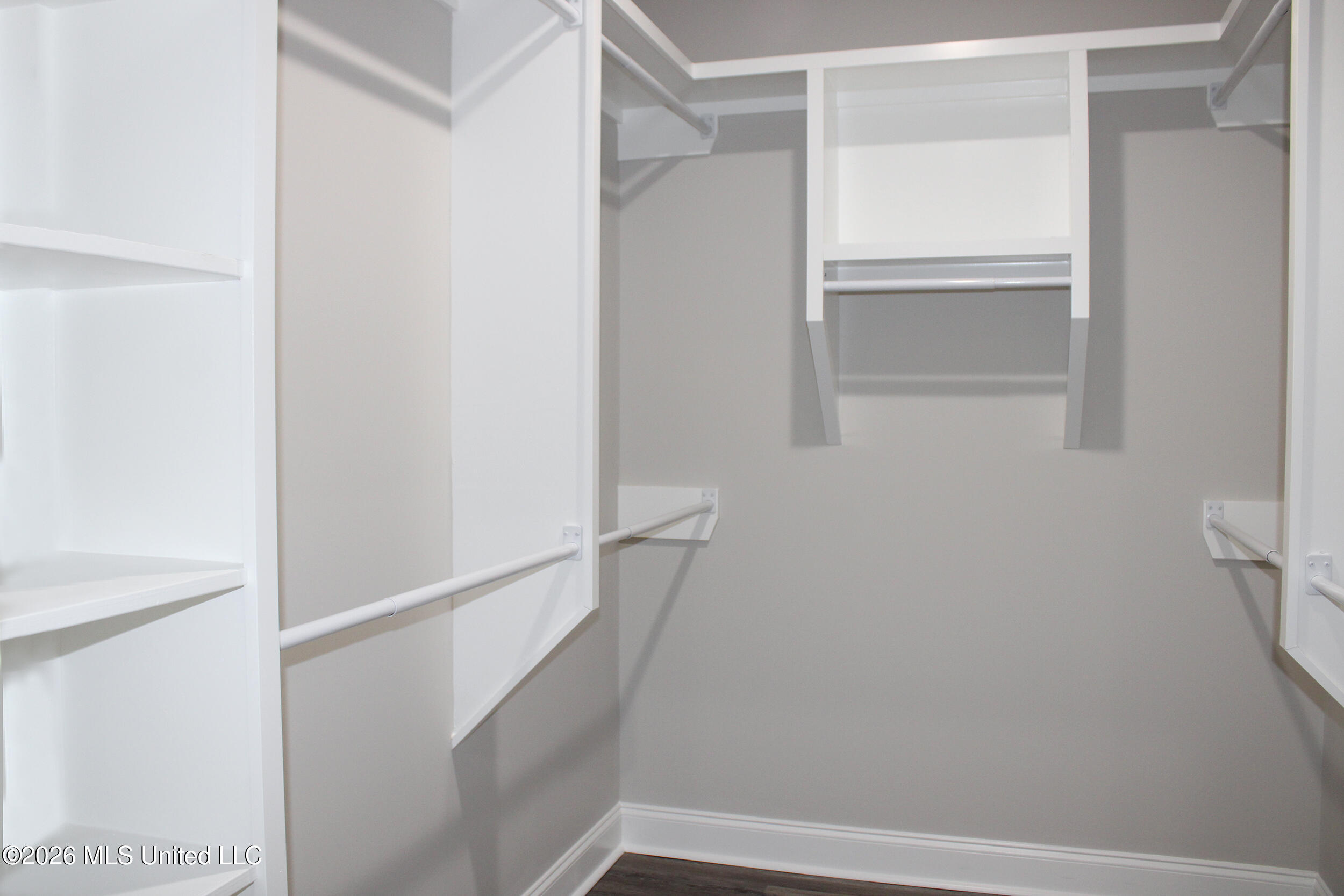 80 Meadow Breeze Road Sumrall, MS 39482 - Photo 19 of 30 19 Walk in w builtins