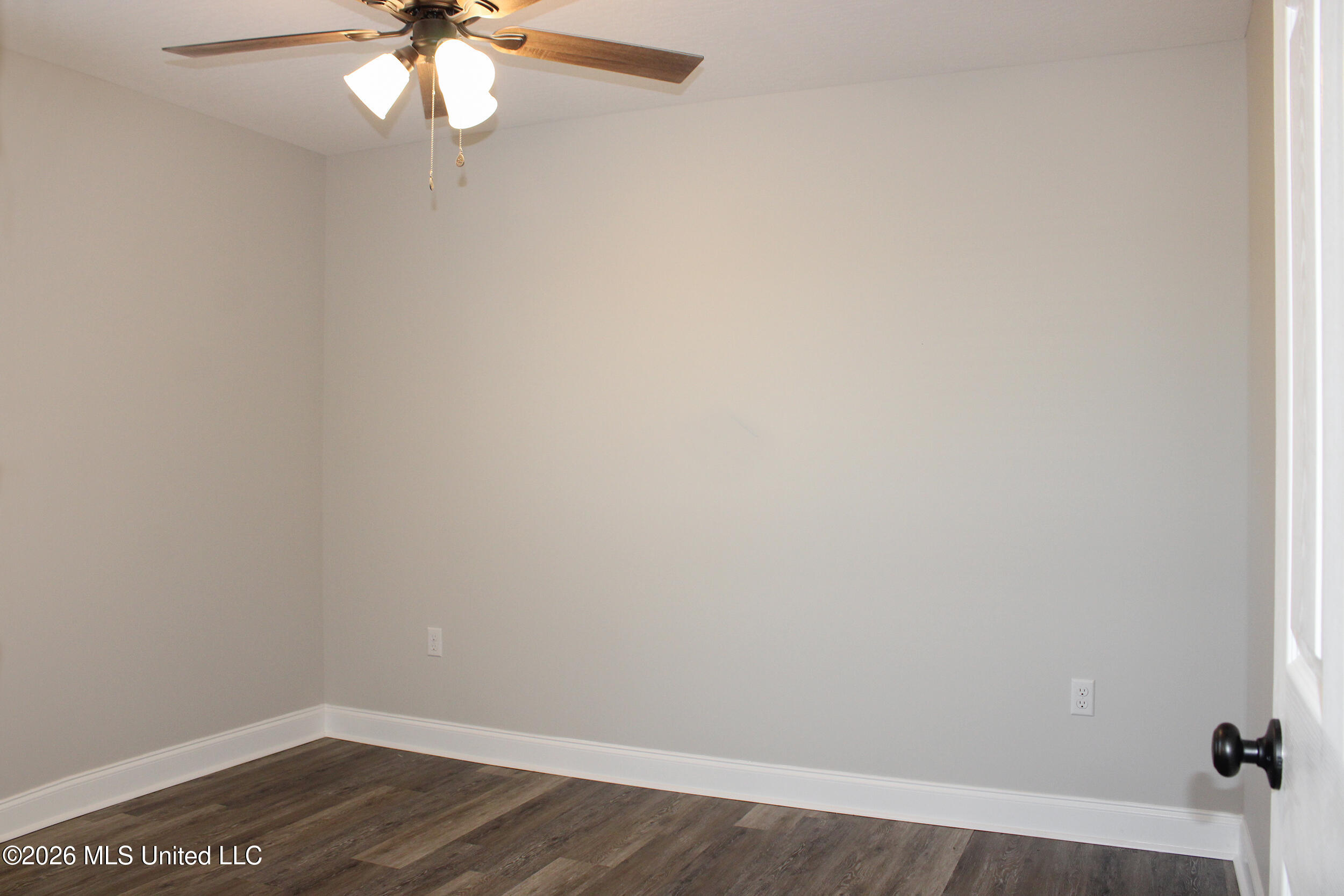 80 Meadow Breeze Road Sumrall, MS 39482 - Photo 21 of 30 21 Bedroom 2