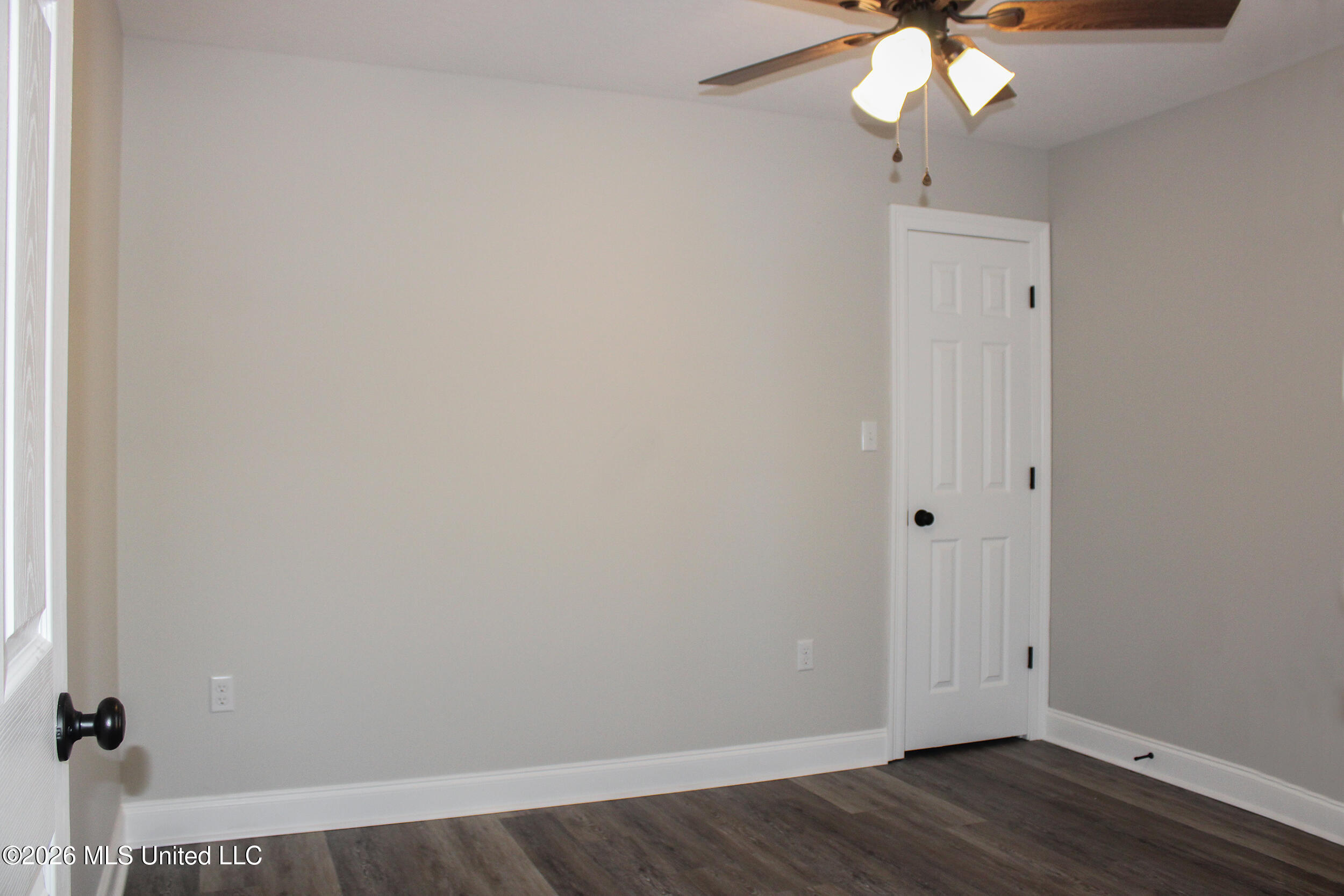 80 Meadow Breeze Road Sumrall, MS 39482 - Photo 23 of 30 23 Bedroom 3