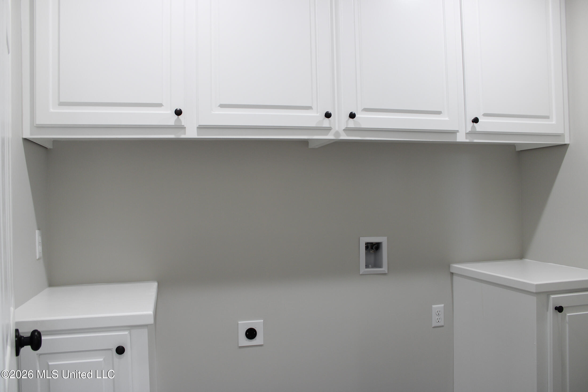 80 Meadow Breeze Road Sumrall, MS 39482 - Photo 24 of 30 24 Laundry Room