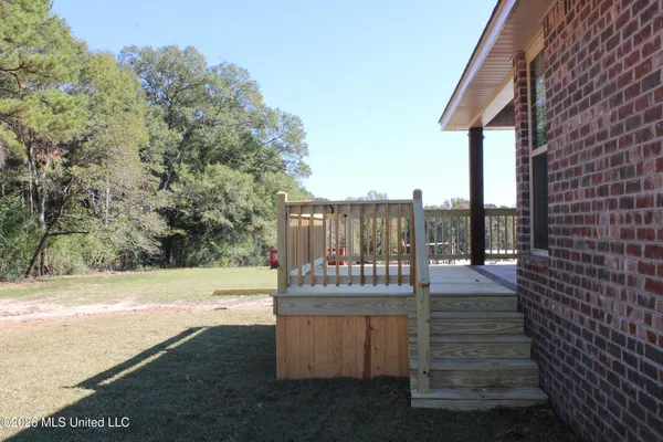 $274,900 | 80 Meadow Breeze Road, Sumrall, MS 39482