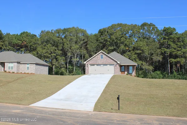 $274,900 | 80 Meadow Breeze Road, Sumrall, MS 39482