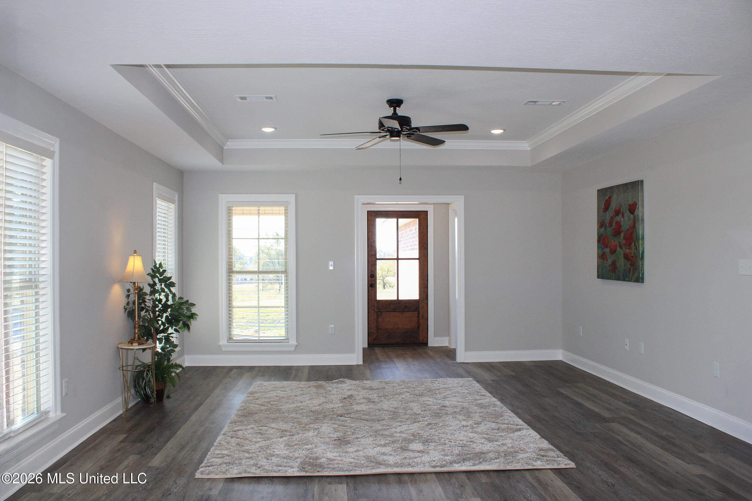 80 Meadow Breeze Road Sumrall, MS 39482 - Photo 3 of 30 03 Great Room