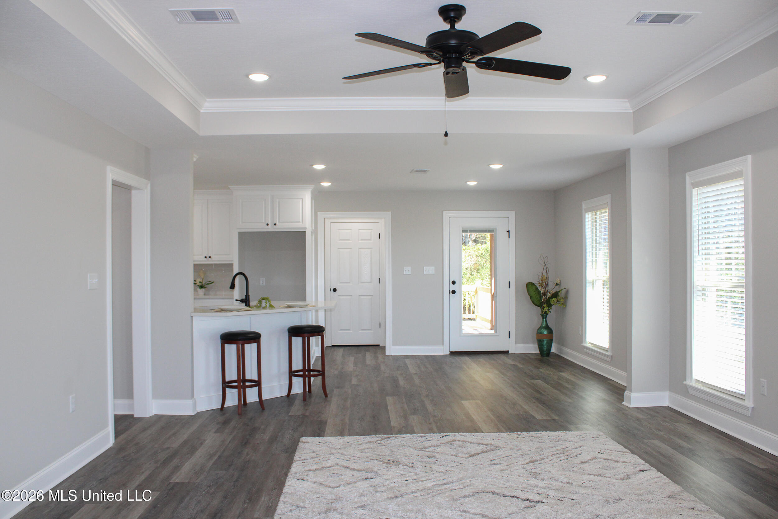 80 Meadow Breeze Road Sumrall, MS 39482 - Photo 4 of 30 04 Great Room