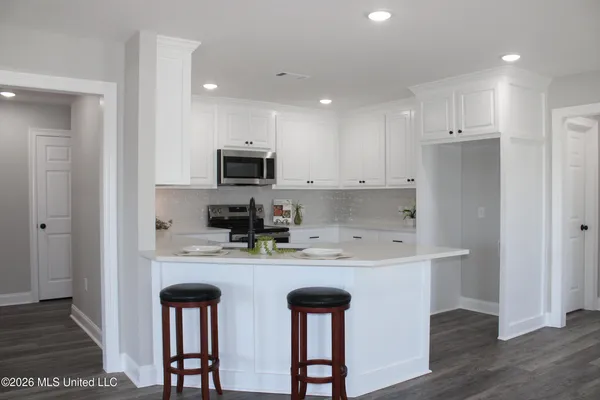 $274,900 | 80 Meadow Breeze Road, Sumrall, MS 39482