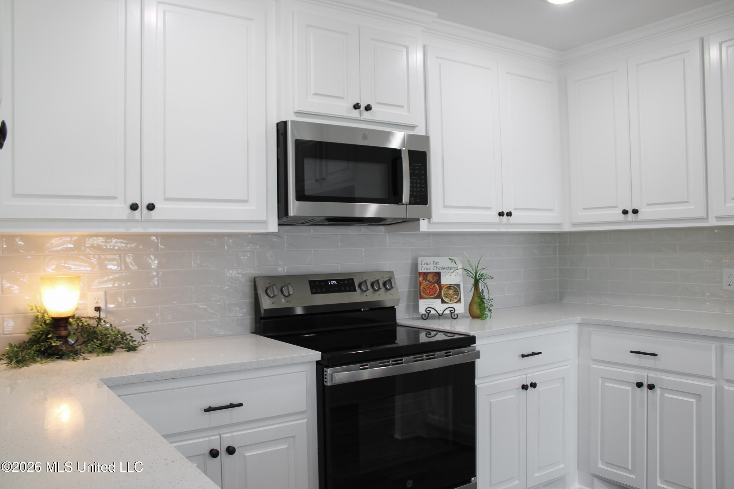 80 Meadow Breeze Road Sumrall, MS 39482 - Photo 8 of 30 08 Kitchen
